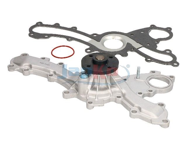 Veepump, mootori jahutus, JAPKO 352003