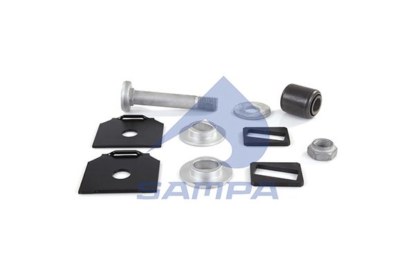 Set reparatie, bolt arc SAMPA 070.653