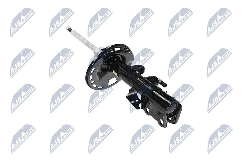Amort, NTY A-TY-092