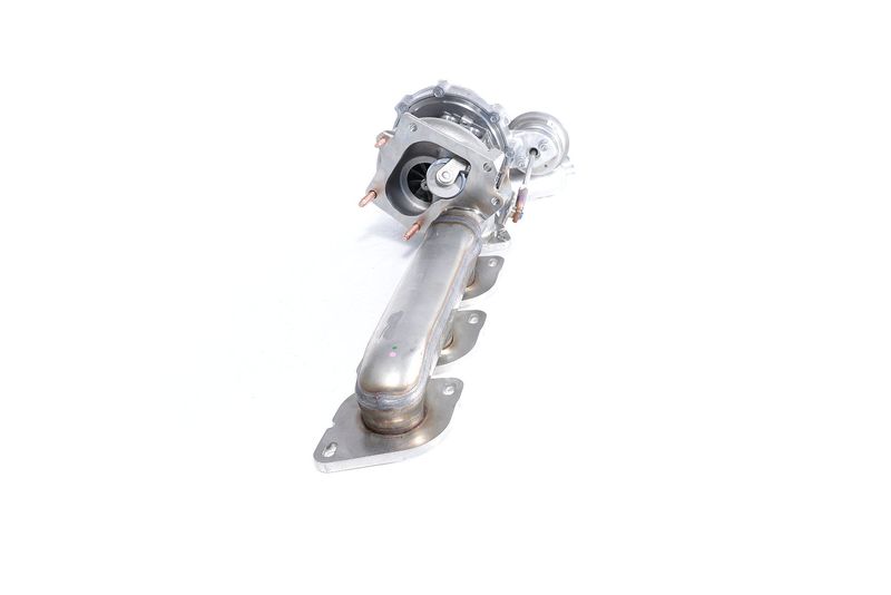 Compresor,sistem de supraalimentare T916408LI BTS Turbo