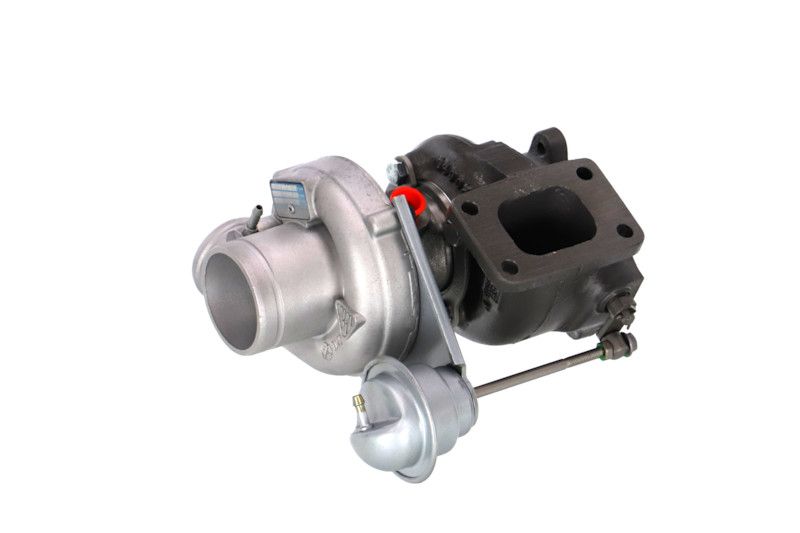 REMANTE 003-001-001583R Charger, charging (supercharged/turbocharged)
