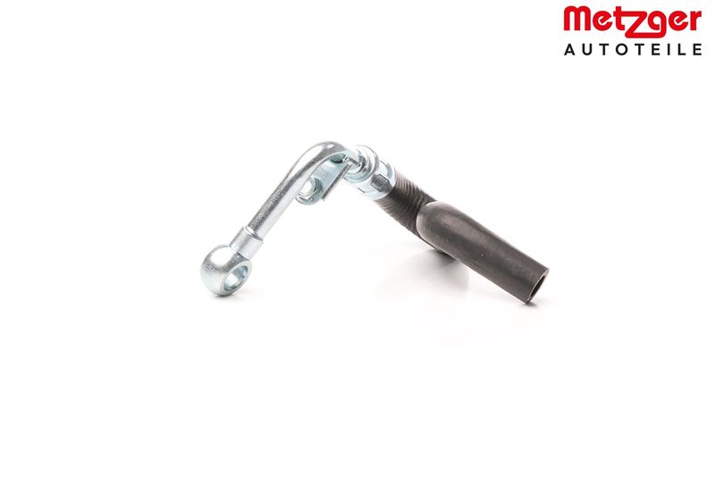 METZGER AUTOTEILE 2420436 Radiator Hose