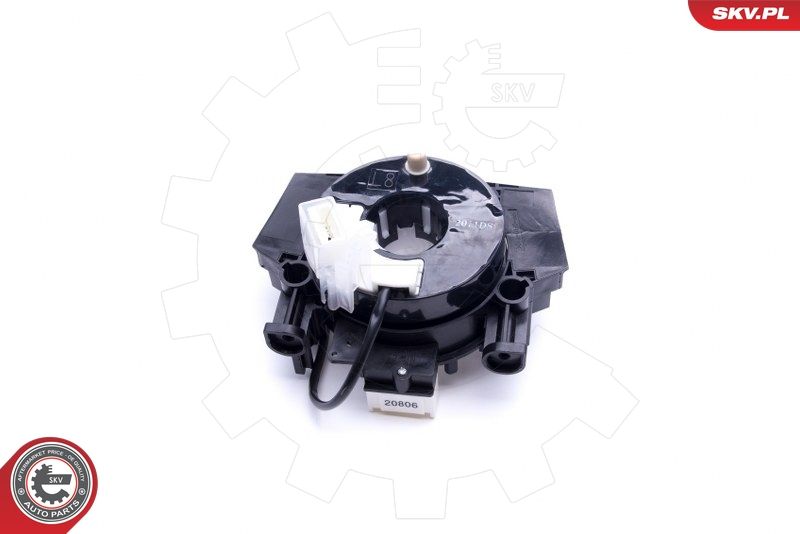 ESEN SKV 96SKV526 Clockspring, airbag