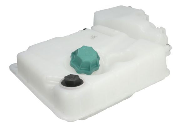 Ausgleichsbehälter, Kühlmittel