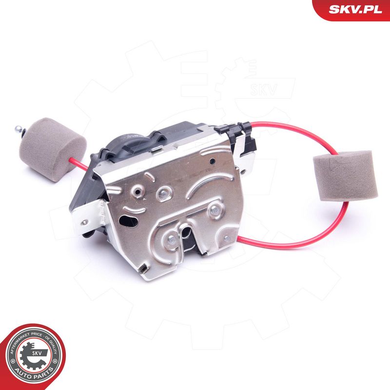 Tagaluugi sulgur, ESEN SKV 16SKV227