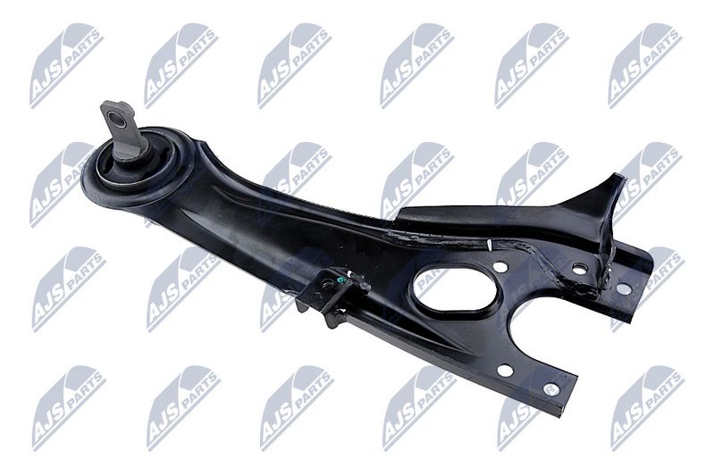 Puks, NTY ZWT-KA-327