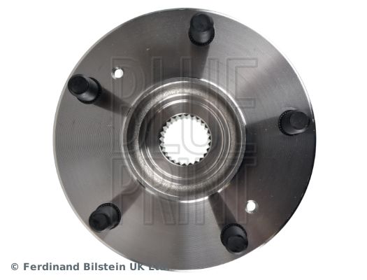 BLUE PRINT ADBP820016 Wheel Hub