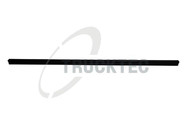 TRUCKTEC AUTOMOTIVE 02.53.103 - Trim/Protective Strip, Door Window