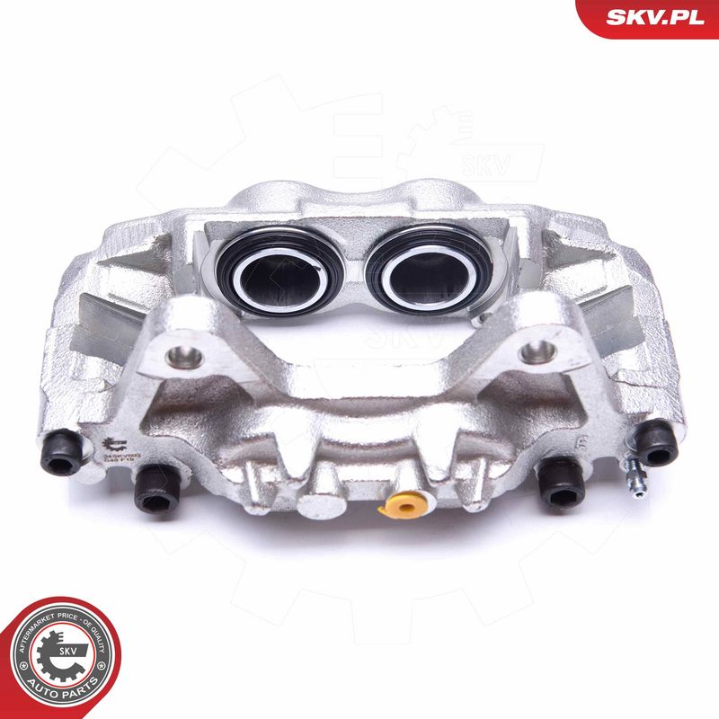 Pidurisadul, ESEN SKV 34SKV692