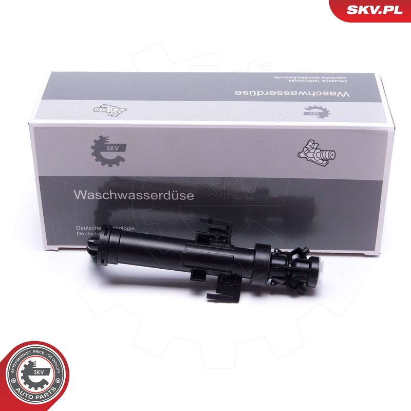 Pesuveedüüs, Tulepesurid, ESEN SKV 15SKV670