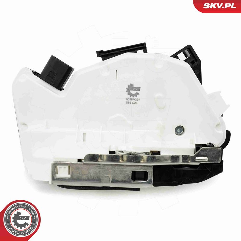 ESEN SKV 60SKV324 Durų spyna