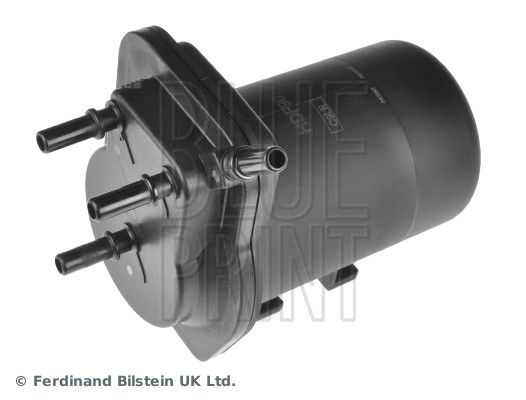 BLUE PRINT ADN12135 Parts Set, maintenance service