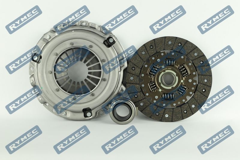 RYMEC Clutch Kit JT6083