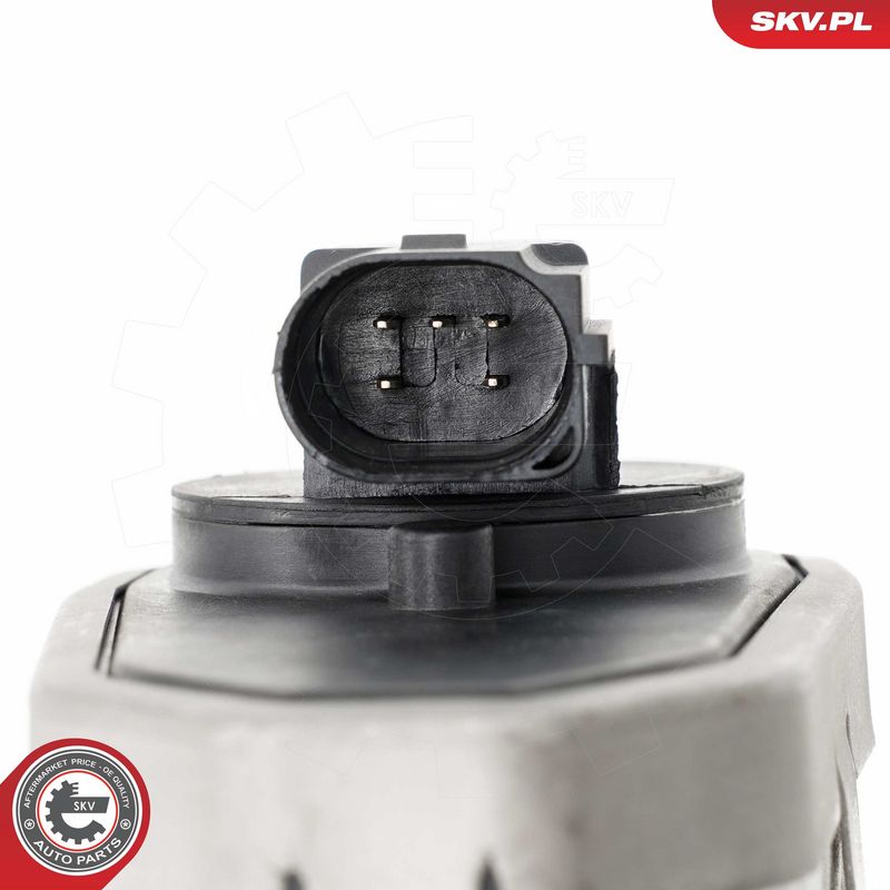 EGR-klapp, ESEN SKV 14SKV256