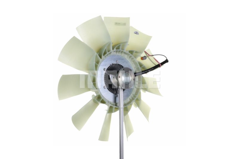 Product Image - Koelventilatorwiel - CFF460000P - MAHLE