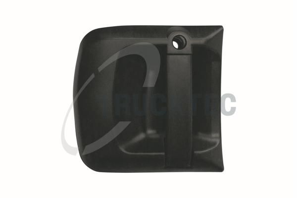 TRUCKTEC AUTOMOTIVE 05.53.003 - Exterior Door Handle
