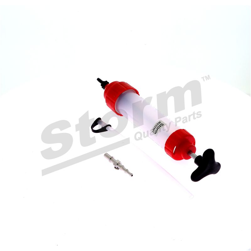 Appareil de remplissage, huile de transmission STORM QUALITY PARTS 666661