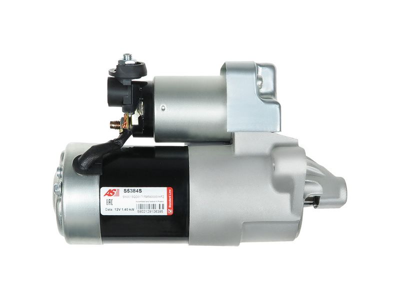 AS-PL S5384S Starter