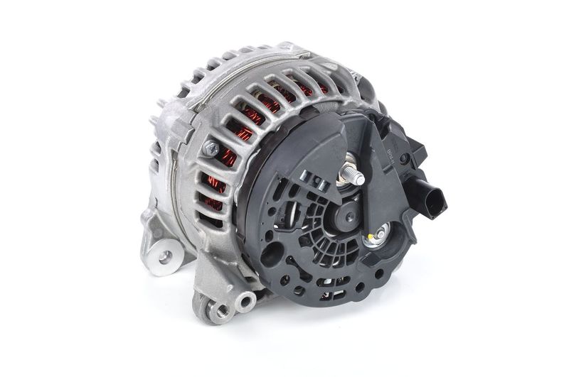 BOSCH 0124515127 Alternator