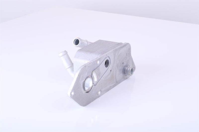 Õliradiaator, mootoriõli, NISSENS 90892