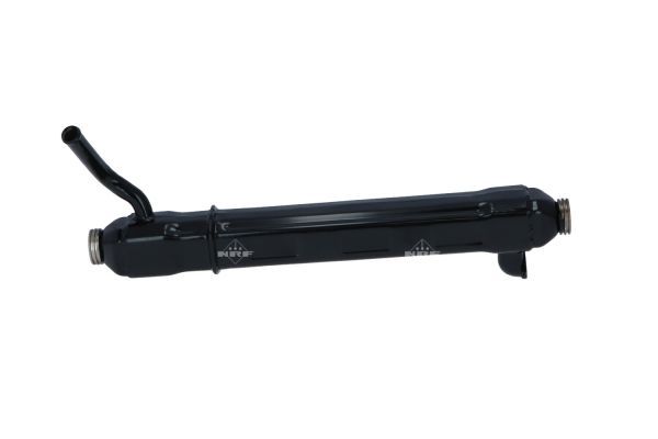 Kühler, Abgasrückführung