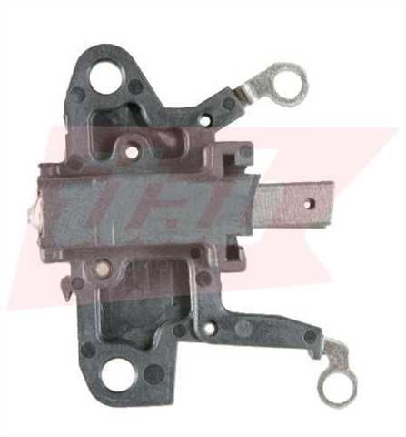 ITAB AUTOMOTIVE 11420107AV - Holder, carbon brushes