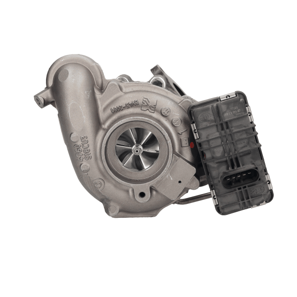 OE-TurboPower IT-53039700523 - Charger, charging (supercharged/turbocharged)
