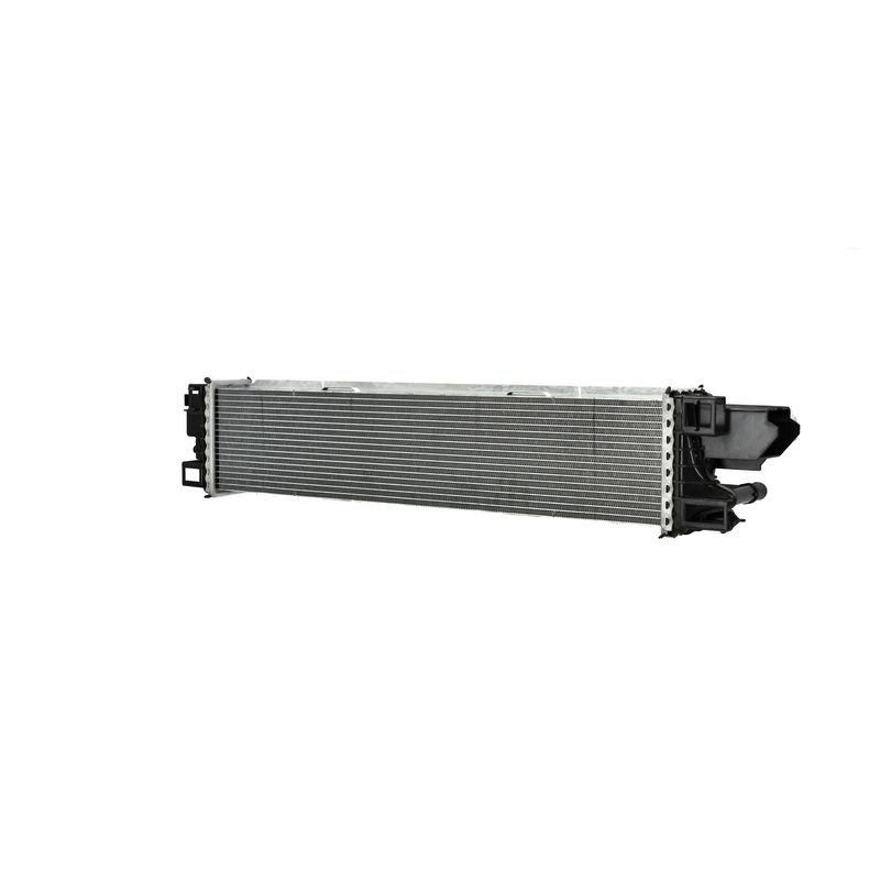 NISSENS 961272 Charge Air Cooler