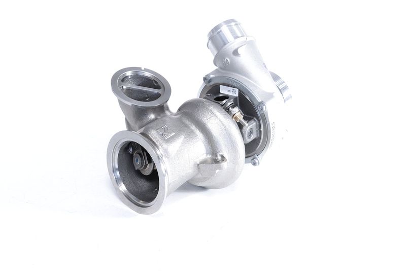 Compresor,sistem de supraalimentare T918729 BTS Turbo