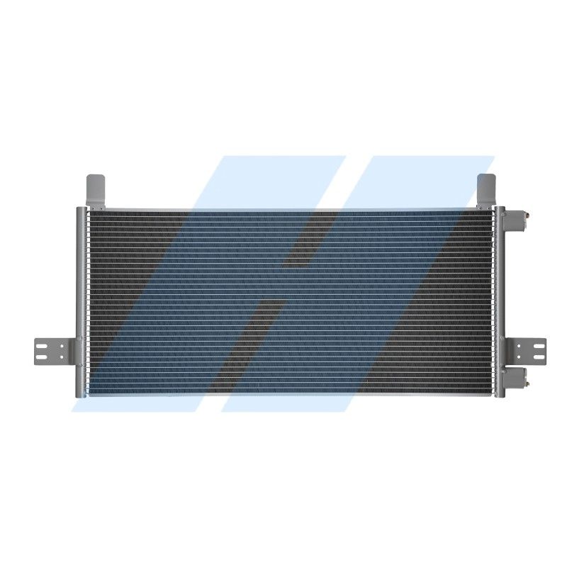 Condensator, climatizare HIGHWAY AUTOMOTIVE 40031002