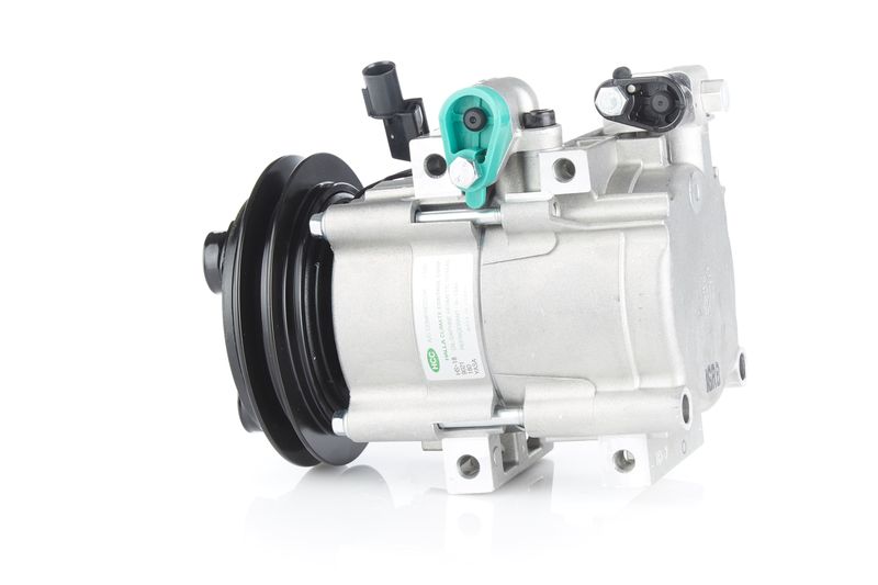 Kompressor, kliimaseade, NISSENS 89282