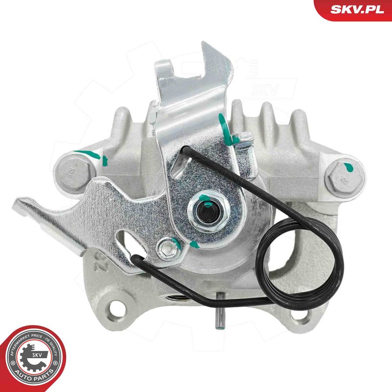 Pidurisadul, ESEN SKV 78SKV464