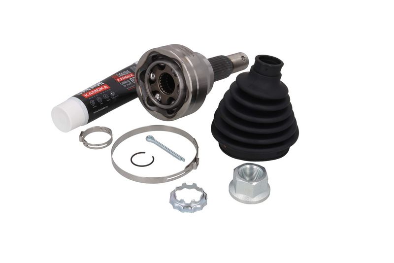 Liigendlaager, veovõll,...