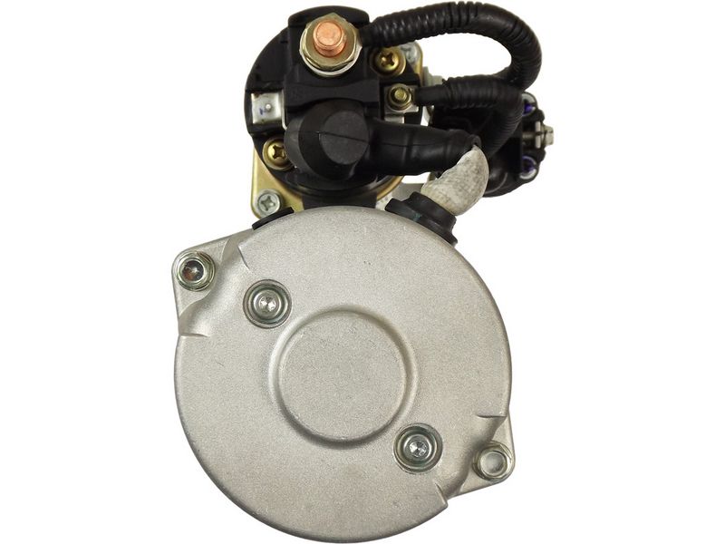 AS-PL S1092(DELCO) Starter