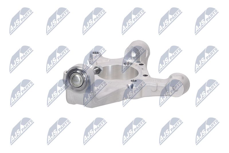 Fusée d'essieu, suspension de roue NTY ZZP-CH-040