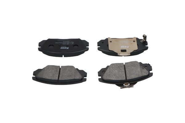 Kavo Parts KBP-3020 Brake Pad Set, disc brake