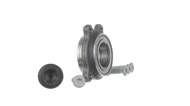 Rattalaagrikomplekt, SKF VKBA 7097