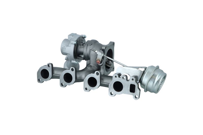 Kompressor, ülelaadimine, NRF 90010355