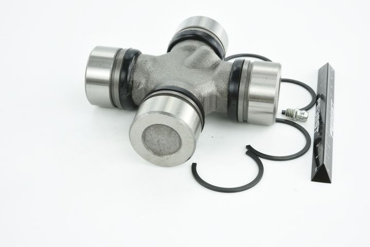 FEBEST ASHY-HD72 Jungtis, kardaninis velenas