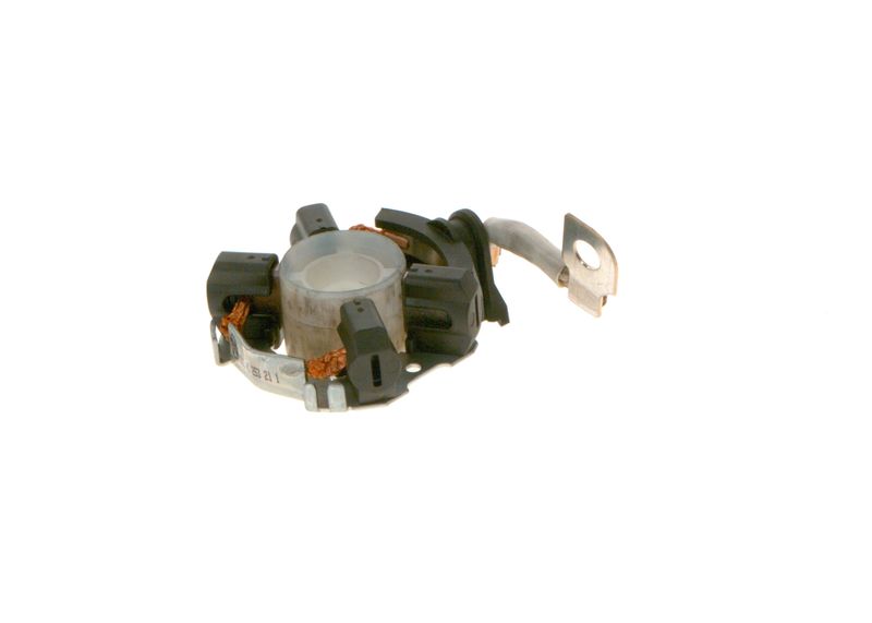 BOSCH 1004336615 Holder, carbon brushes