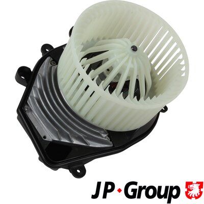 JP GROUP Utastér-ventilátor 1126100700