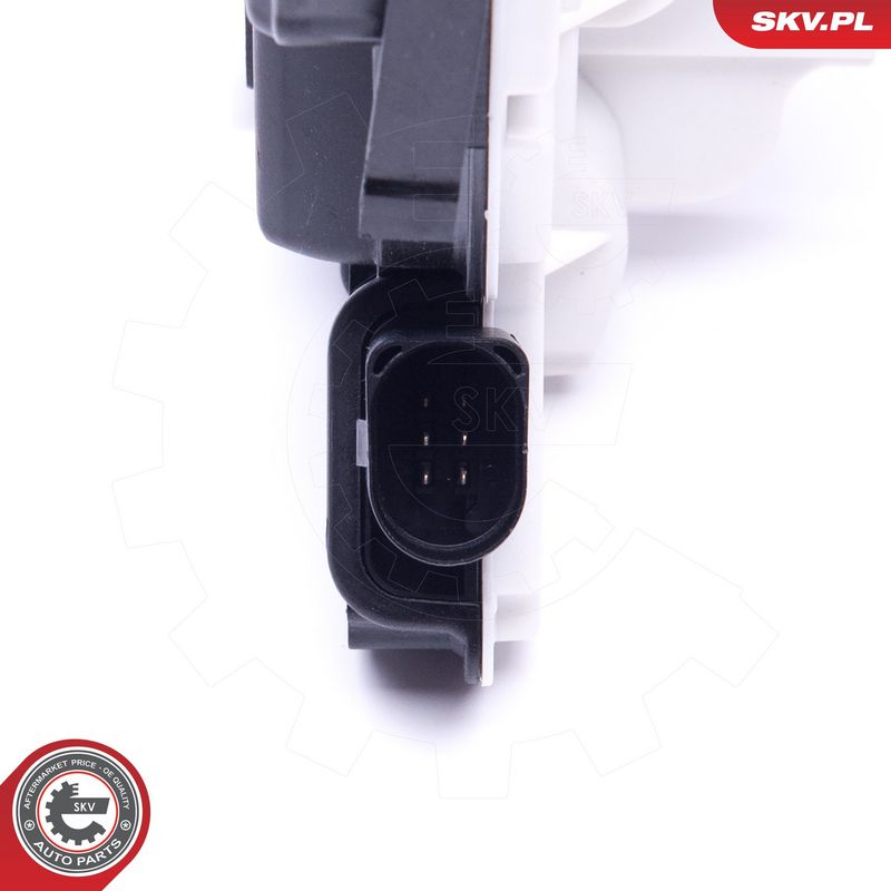 Ukselukk, ESEN SKV 16SKV854