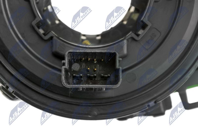 NTY EAS-VW-010 Clock Spring, airbag