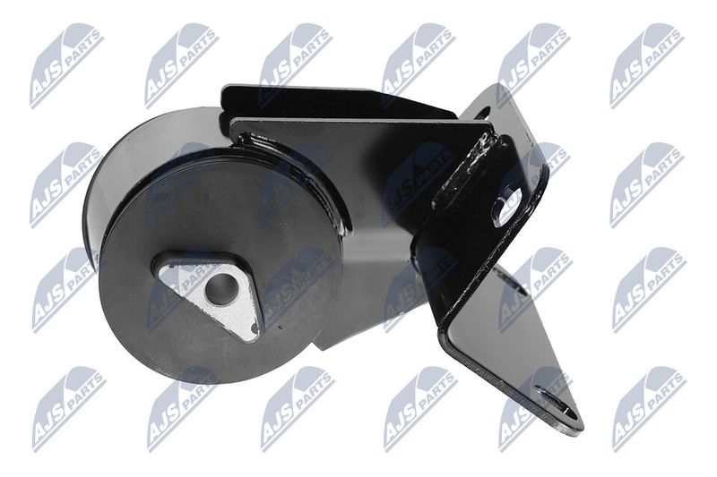 Paigutus, Mootor, NTY ZPS-CH-036