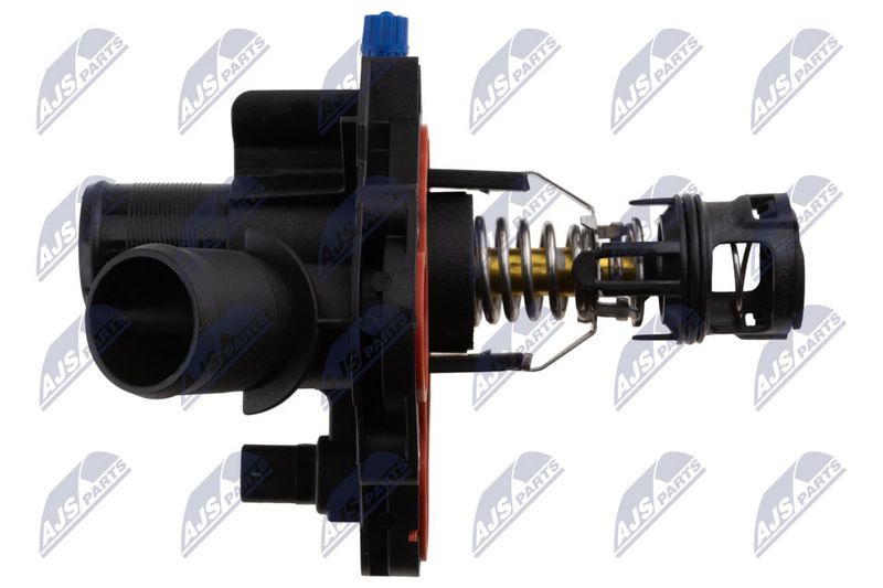 NTY CTM-PE-018 Thermostat, coolant