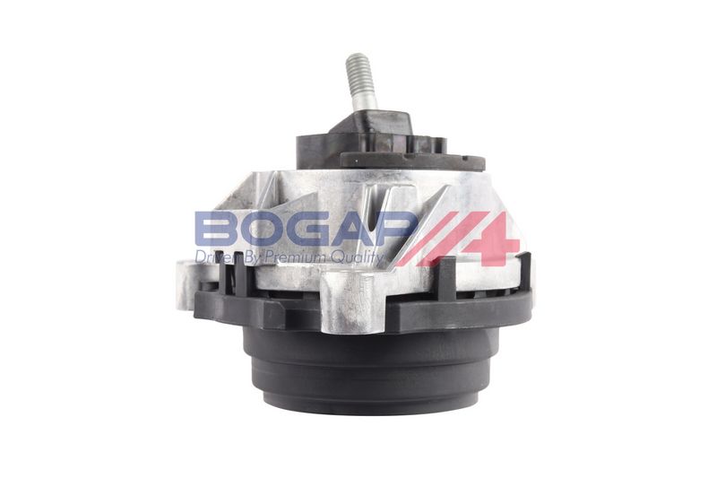 Soporte de Motor DERECHO BOGAP B1911135 - 5