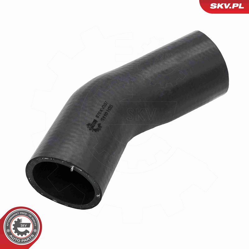 ESEN SKV 87SKV307 - Charge Air Hose