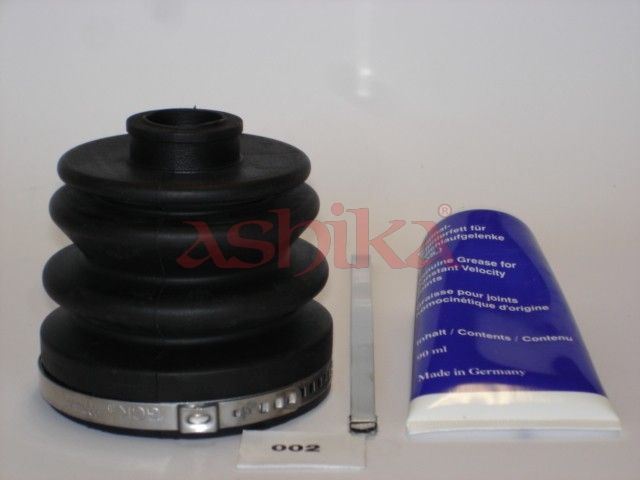 ASHIKA 63-00-002 - Pusašio šarnyro apsaugos komplektas