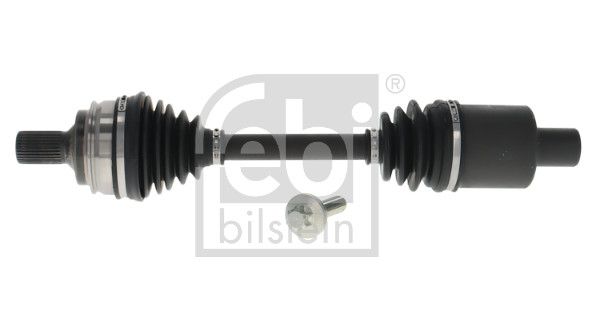 полуоска FEBI BILSTEIN