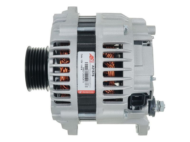 AS-PL A2157S Generatorius